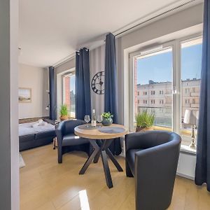 Studio Appartement
